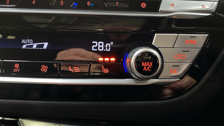 BMW X3 210kW Premier Edition 80kWh 5dr Auto Electric Estate